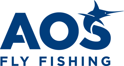 AOS Fly Fishing